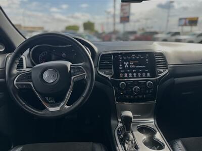 2020 Jeep Grand Cherokee North Edition   - Photo 2 - Somerton, AZ 85350