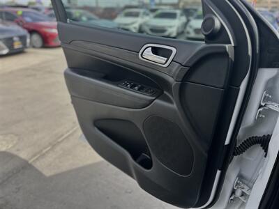 2020 Jeep Grand Cherokee North Edition   - Photo 6 - Somerton, AZ 85350