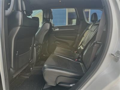 2020 Jeep Grand Cherokee North Edition   - Photo 4 - Somerton, AZ 85350