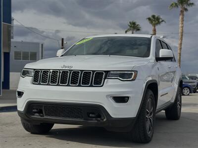 2020 Jeep Grand Cherokee North Edition   - Photo 8 - Somerton, AZ 85350