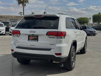 2020 Jeep Grand Cherokee North Edition   - Photo 10 - Somerton, AZ 85350