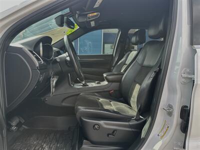 2020 Jeep Grand Cherokee North Edition   - Photo 3 - Somerton, AZ 85350