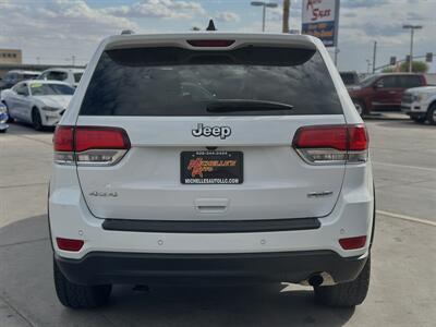 2020 Jeep Grand Cherokee North Edition   - Photo 9 - Somerton, AZ 85350