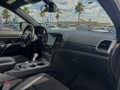 2020 Jeep Grand Cherokee North Edition   - Photo 5 - Somerton, AZ 85350