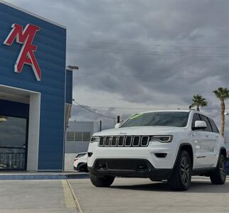 2020 Jeep Grand Cherokee North Edition   - Photo 1 - Somerton, AZ 85350