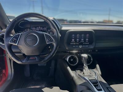 2019 Chevrolet Camaro SS   - Photo 3 - Yuma, AZ 85365