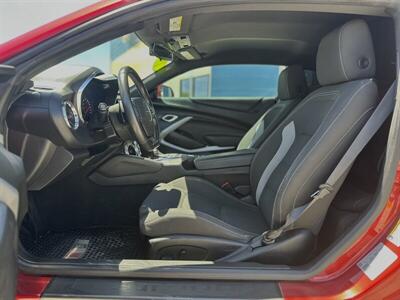 2019 Chevrolet Camaro SS   - Photo 4 - Yuma, AZ 85365