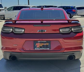 2019 Chevrolet Camaro SS   - Photo 7 - Yuma, AZ 85365