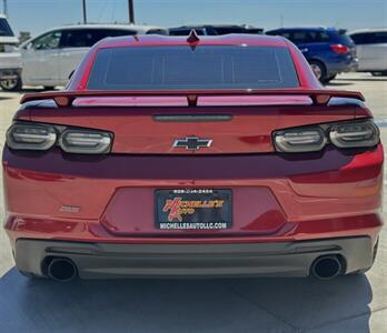 2019 Chevrolet Camaro SS   - Photo 7 - Yuma, AZ 85365