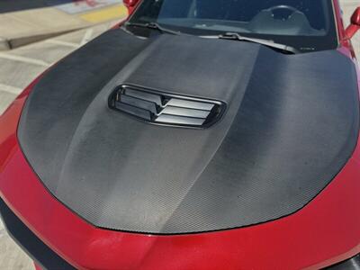 2019 Chevrolet Camaro SS   - Photo 2 - Yuma, AZ 85365