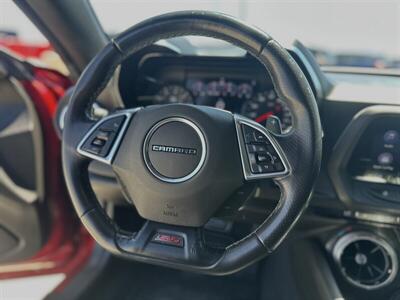 2019 Chevrolet Camaro SS   - Photo 9 - Yuma, AZ 85365