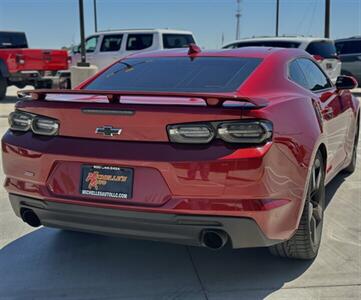 2019 Chevrolet Camaro SS   - Photo 8 - Yuma, AZ 85365