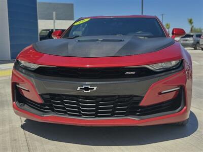2019 Chevrolet Camaro SS   - Photo 6 - Yuma, AZ 85365