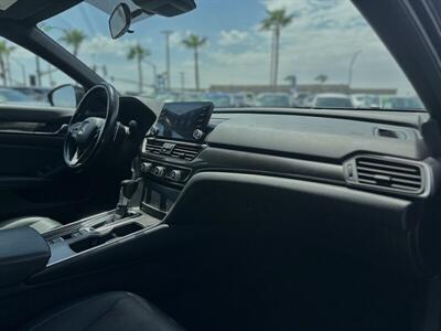 2021 Honda Accord Sport - Photo 5 - Somerton, AZ 85350