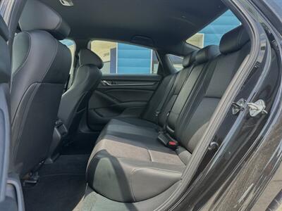 2021 Honda Accord Sport - Photo 4 - Somerton, AZ 85350