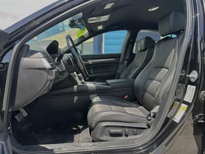 2021 Honda Accord Sport - Photo 3 - Somerton, AZ 85350
