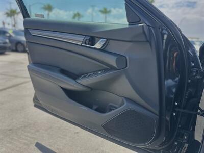 2021 Honda Accord Sport - Photo 7 - Somerton, AZ 85350