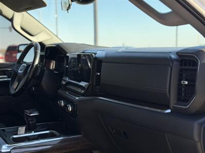 2023 GMC Sierra 1500   - Photo 9 - Somerton, AZ 85350