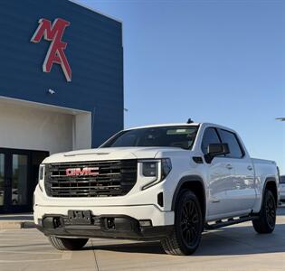 2023 GMC Sierra 1500 Elevation Truck