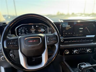 2023 GMC Sierra 1500   - Photo 2 - Somerton, AZ 85350