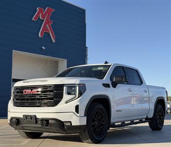 2023 GMC Sierra 1500   - Photo 6 - Somerton, AZ 85350