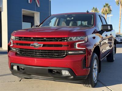 2021 Chevrolet Silverado 1500 RST   - Photo 5 - Somerton, AZ 85350