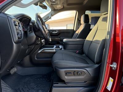 2021 Chevrolet Silverado 1500 RST   - Photo 3 - Somerton, AZ 85350