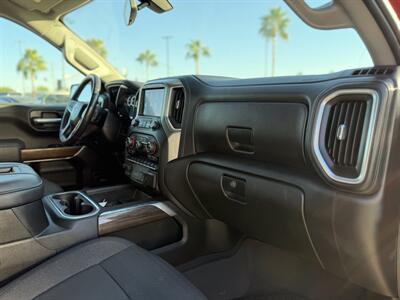 2021 Chevrolet Silverado 1500 RST   - Photo 8 - Somerton, AZ 85350