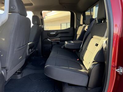 2021 Chevrolet Silverado 1500 RST   - Photo 4 - Somerton, AZ 85350