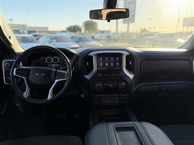 2021 Chevrolet Silverado 1500 RST   - Photo 2 - Somerton, AZ 85350