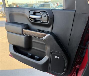 2021 Chevrolet Silverado 1500 RST   - Photo 9 - Somerton, AZ 85350