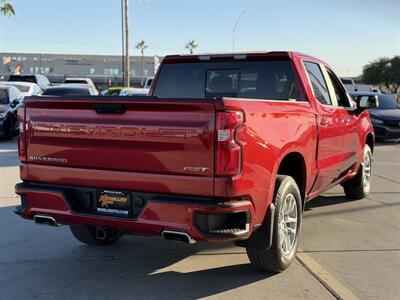 2021 Chevrolet Silverado 1500 RST   - Photo 6 - Somerton, AZ 85350
