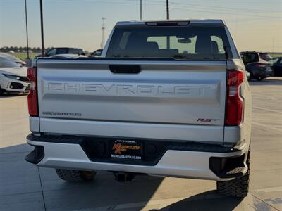 2019 Chevrolet Silverado 1500 RST - Photo 6 - Somerton, AZ 85350