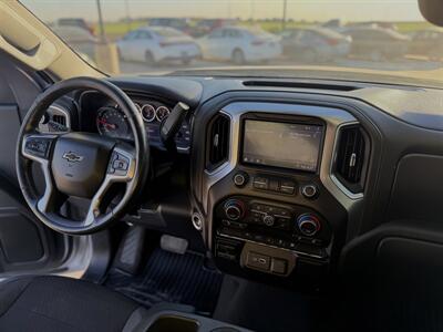 2019 Chevrolet Silverado 1500 RST - Photo 8 - Somerton, AZ 85350