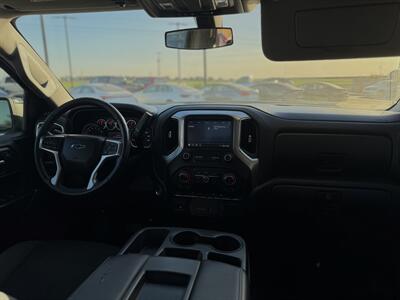 2019 Chevrolet Silverado 1500 RST - Photo 2 - Somerton, AZ 85350