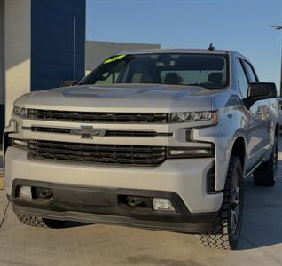 2019 Chevrolet Silverado 1500 RST - Photo 5 - Somerton, AZ 85350