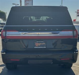 2021 Lincoln Navigator Reserve   - Photo 9 - Yuma, AZ 85364