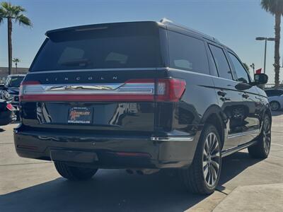 2021 Lincoln Navigator Reserve   - Photo 10 - Yuma, AZ 85364