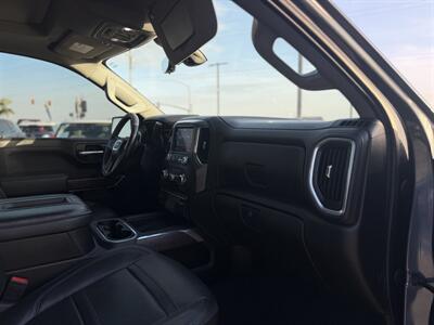 2022 GMC Sierra 1500 Limited Denali   - Photo 10 - Somerton, AZ 85350
