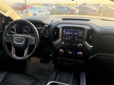 2022 GMC Sierra 1500 Limited Denali   - Photo 12 - Somerton, AZ 85350