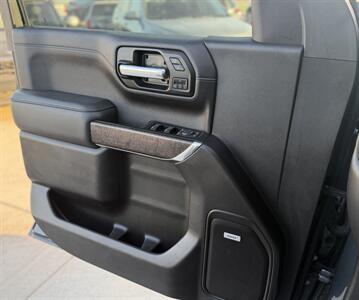 2022 GMC Sierra 1500 Limited Denali   - Photo 5 - Somerton, AZ 85350