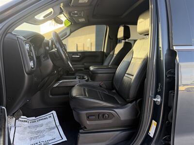 2022 GMC Sierra 1500 Limited Denali   - Photo 3 - Somerton, AZ 85350