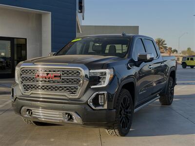 2022 GMC Sierra 1500 Limited Denali   - Photo 7 - Somerton, AZ 85350