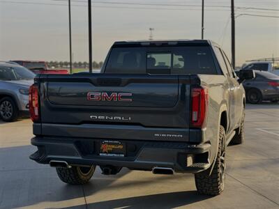 2022 GMC Sierra 1500 Limited Denali   - Photo 8 - Somerton, AZ 85350