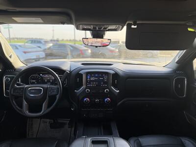 2022 GMC Sierra 1500 Limited Denali   - Photo 2 - Somerton, AZ 85350