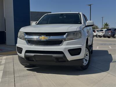 2019 Chevrolet Colorado LT   - Photo 7 - Yuma, AZ 85365