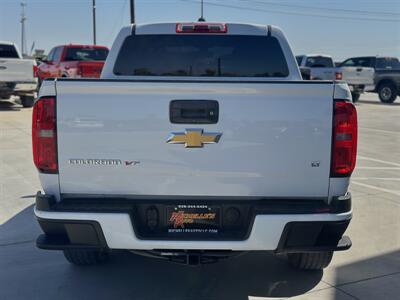 2019 Chevrolet Colorado LT   - Photo 9 - Yuma, AZ 85365