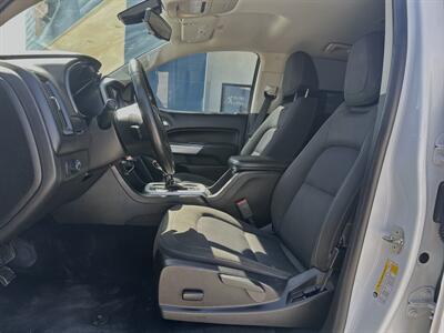 2019 Chevrolet Colorado LT   - Photo 3 - Yuma, AZ 85365