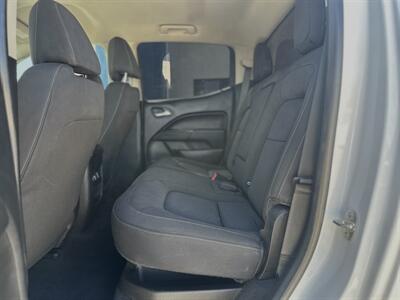 2019 Chevrolet Colorado LT   - Photo 4 - Yuma, AZ 85365