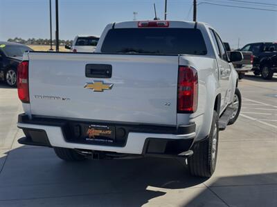 2019 Chevrolet Colorado LT   - Photo 8 - Yuma, AZ 85365